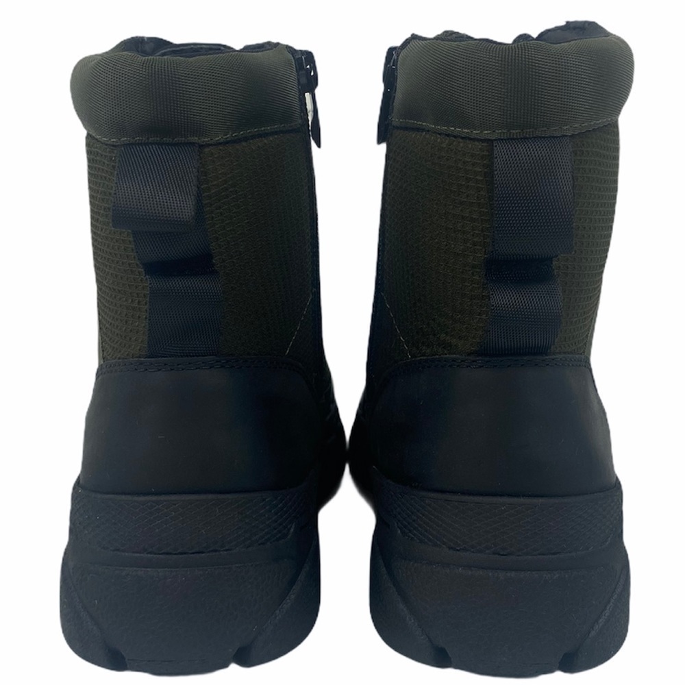 INC International Concepts Donivan Utility Boots - Picture 8 of 15